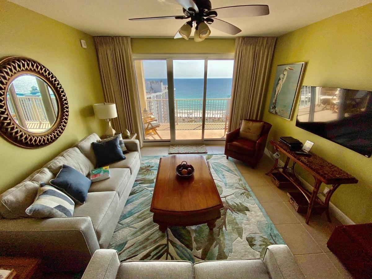 Ariel Dunes 2104 Seascape Resort Gulf View Scenic 98 Florida Beach Rentals 21St Floor Destin Bagian luar foto