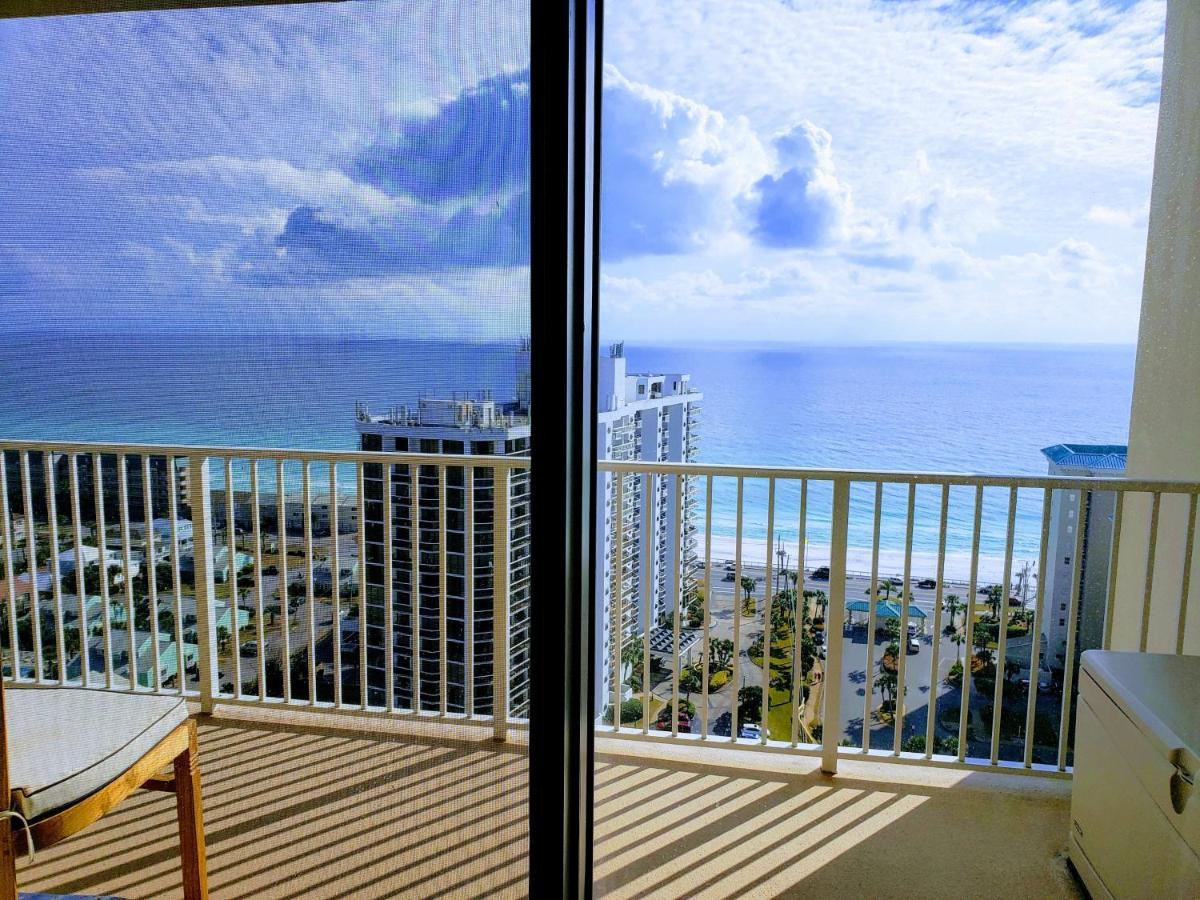 Ariel Dunes 2104 Seascape Resort Gulf View Scenic 98 Florida Beach Rentals 21St Floor Destin Bagian luar foto