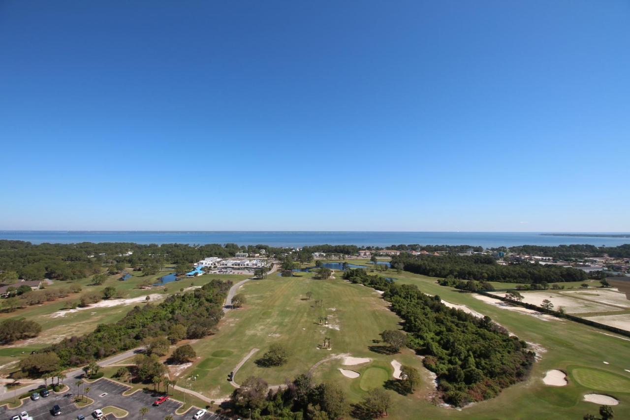 Ariel Dunes 2104 Seascape Resort Gulf View Scenic 98 Florida Beach Rentals 21St Floor Destin Bagian luar foto