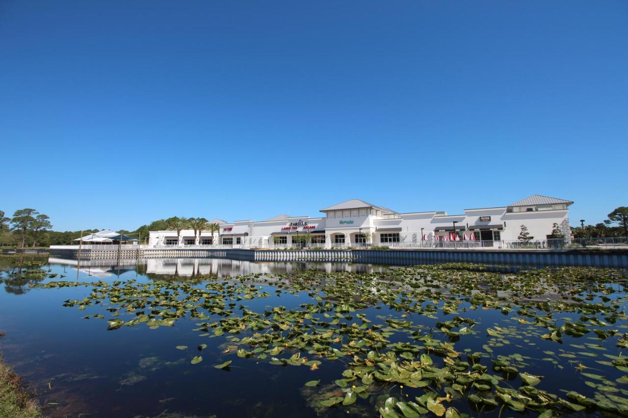Ariel Dunes 2104 Seascape Resort Gulf View Scenic 98 Florida Beach Rentals 21St Floor Destin Bagian luar foto