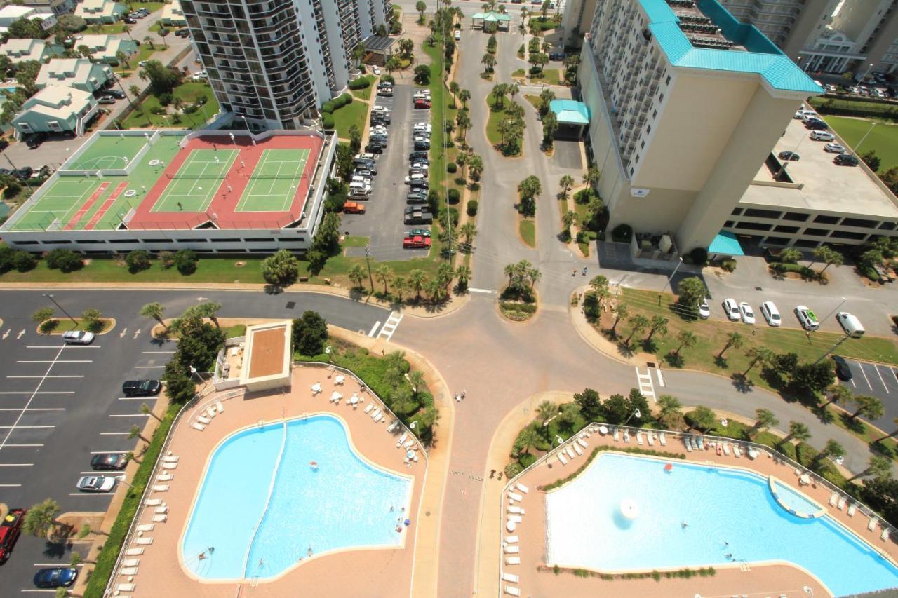 Ariel Dunes 2104 Seascape Resort Gulf View Scenic 98 Florida Beach Rentals 21St Floor Destin Bagian luar foto
