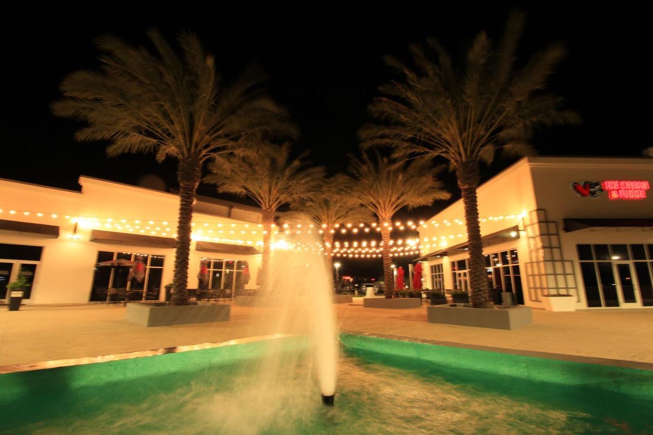 Ariel Dunes 2104 Seascape Resort Gulf View Scenic 98 Florida Beach Rentals 21St Floor Destin Bagian luar foto